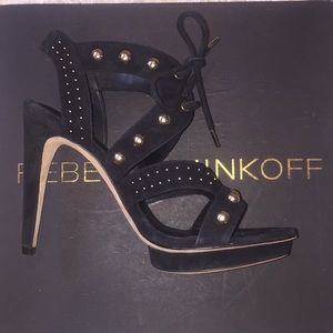 Rebecca minkoff heels